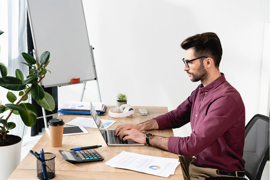 Business Compliance Accountancy Services