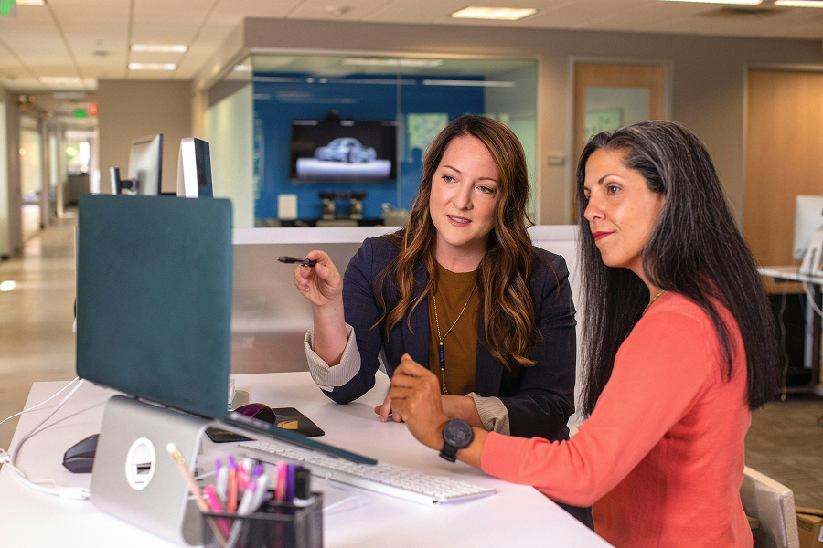 Outsourced Finance Department Services Woking