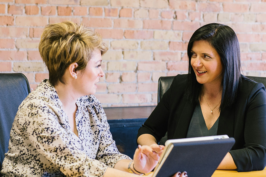 Stress-free payroll support for businesses