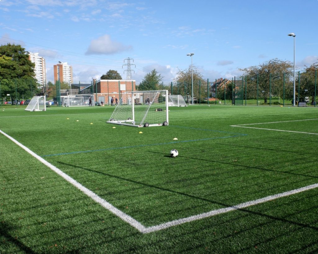 accountants for local football clubs